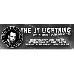 AIW May 25 & 26, 2018 "JLIT- Day 1, Day 2 & Chandler Biggins Tag Tourney" - Cleveland, OH (Download) AIW May 25 & 26, 2018 "JLIT- Day 1, Day 2 & Chandler Biggins Tag Tourney" - Cleveland, OH (Download)