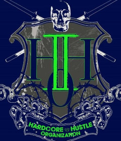 Hardcore Hustle Organization