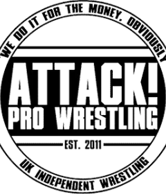 ATTACK! Pro Wrestling