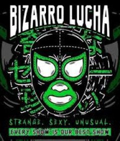 Bizzaro Lucha