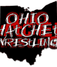 Ohio Hatchet Wrestling