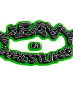 Heavy on Wrestling