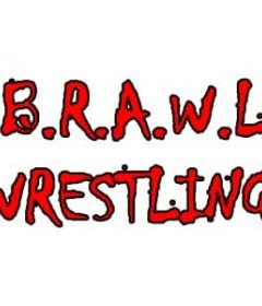Bloody Rage American Wrestling League