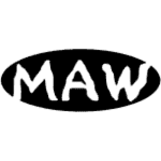 MAW DVD "Summer 2006: 7/28, 8/18 & 9/15/06" - Milwaukee, WI