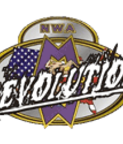 NWA Revolution