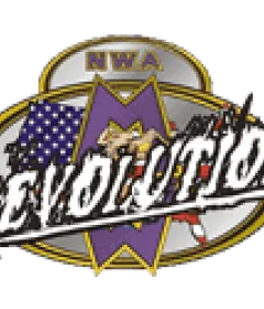 NWA Revolution