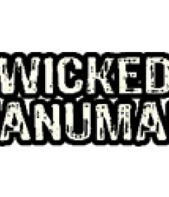 Wicked Hanuman