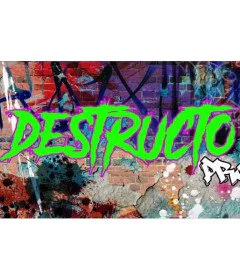 Destructo Pro