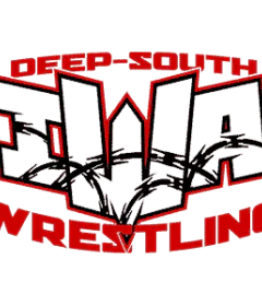 IWA Deep South