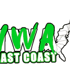 IWA East Coast
