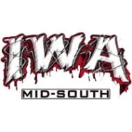 IWA Mid-South DVD March 18, 2006 "March Massacre" - Midlothian, IL IWA Mid-South DVD March 18, 2006 "March Massacre" - Midlothian, IL