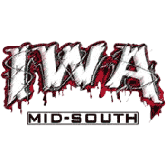 IWA Mid-South DVD March 18, 2006 "March Massacre" - Midlothian, IL