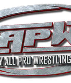 Jersey All Pro Wrestling