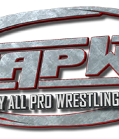 Jersey All Pro Wrestling