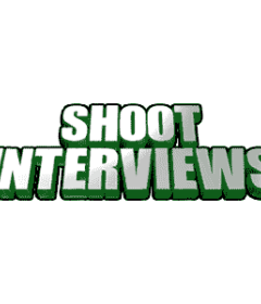 Shoot Interviews