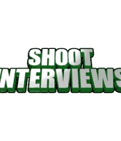 Shoot Interviews