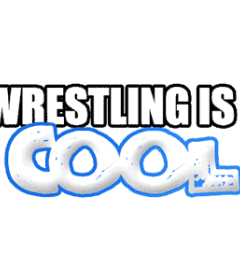 Wrestling Is Cool