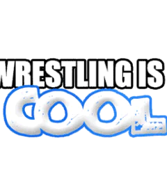 Wrestling Is Cool