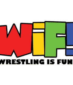 Wrestling Is Fun!