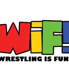 Wrestling Is Fun!