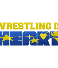Wrestling Is Heart