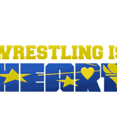 Wrestling Is Heart
