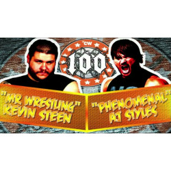 2CW March 14, 2014 “100” -  Binghamton, NY (Download)