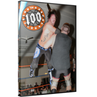 2CW DVD March 14, 2014 “100” -  Binghamton, NY 2CW DVD March 14, 2014 “100” -  Binghamton, NY