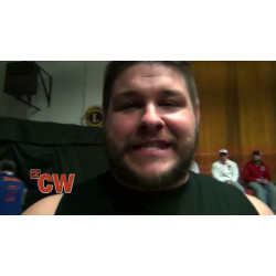 2CW March 15, 2014  “Wrestling 101” Moosic, PA (Download)