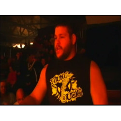 2CW April 18, 2014 “Living On The Edge IX” - Watertown, NY (Download)