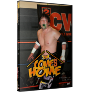 2CW DVD April 19, 2014 “Comes Home” - Syracuse, NY  2CW DVD April 19, 2014 “Comes Home” - Syracuse, NY