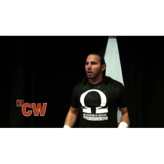 2CW April 19, 2014 “Comes Home” - Syracuse, NY (Download)