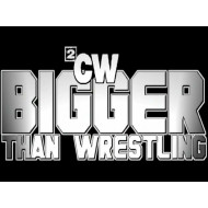 2CW May 18, 2014 “Bigger Than Wrestling“ - Rome, NY (Download) 2CW May 18, 2014 “Bigger Than Wrestling“ - Rome, NY (Download)