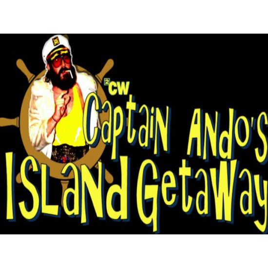 2CW June 21, 2014 “Captain Ando's Island Getaway” - Baldwinsville, NY (Download)