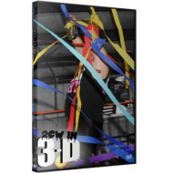 2CW DVD July 13, 2014 “2CW in 3D” - Watertown, NY 2CW DVD July 13, 2014 “2CW in 3D” - Watertown, NY