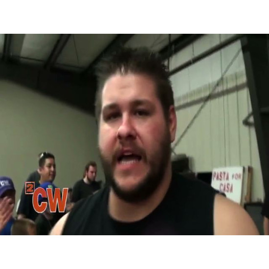 2CW July 13, 2014 “2CW in 3D” - Watertown, NY (Download)