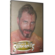 2CW DVD August 8, 2014 “Serve  The Servants” - Oswego, NY  2CW DVD August 8, 2014 “Serve  The Servants” - Oswego, NY