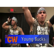 2CW November 21, 2014 "The Nightmare Before Christmas" - Cicero, NY (Download) 2CW November 21, 2014 "The Nightmare Before Christmas" - Cicero, NY (Download)