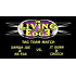 2CW April 4, 2015 " Living on the Edge X- Night 1" - Watertown, NY (Download)