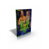 3XW DVD August 6, 2010 "King of Des Moines 2010" - Des Moines, IA 3XW DVD August 6, 2010 "King of Des Moines 2010" - Des Moines, IA