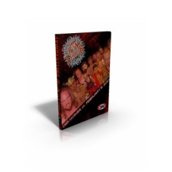 3XW DVD February 5, 2010 "Reign of Terror" - Des Moines, IA 3XW DVD February 5, 2010 "Reign of Terror" - Des Moines, IA