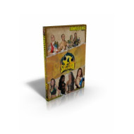 3XW DVD April 22, 2011 "Spring Showdown 2" - Des Moines, IA 3XW DVD April 22, 2011 "Spring Showdown 2" - Des Moines, IA