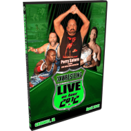 3XW DVD April, 28, 2012 "Live! - Grinnell" - Grinnell, IA  3XW DVD April, 28, 2012 "Live! - Grinnell" - Grinnell, IA