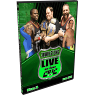 3XW DVD June 30, 2012 "Mingo Days 2012" - Mingo, IA 3XW DVD June 30, 2012 "Mingo Days 2012" - Mingo, IA