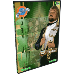 3XW DVD June 8, 2012 "Live! - Grimes" - Grimes, IA