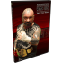 3XW DVD "Best of Perry Saturn in 3XWrestling"