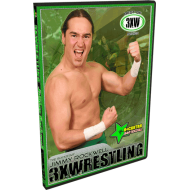 3XW DVD " Best of "The Rockstar" Jimmy Rockwell" 3XW DVD " Best of "The Rockstar" Jimmy Rockwell"