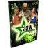 3XW DVD "Wrestling with the Stars Volume 2"