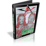 AAW DVD December 15, 2007 "One Twisted Christmas" - Berwyn, IL AAW DVD December 15, 2007 "One Twisted Christmas" - Berwyn, IL
