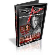 AAW DVD February 17, 2007 "My Bloody Valentine '07" - Berwyn, IL AAW DVD February 17, 2007 "My Bloody Valentine '07" - Berwyn, IL